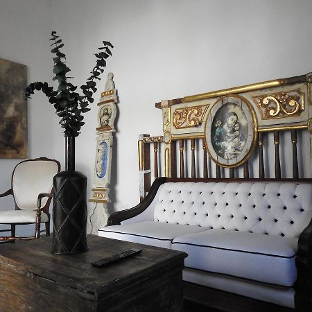 Meson Sacristia De La Soledad Hotel Puebla Eksteriør billede
