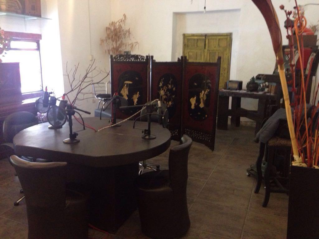 Meson Sacristia De La Soledad Hotel Puebla Eksteriør billede