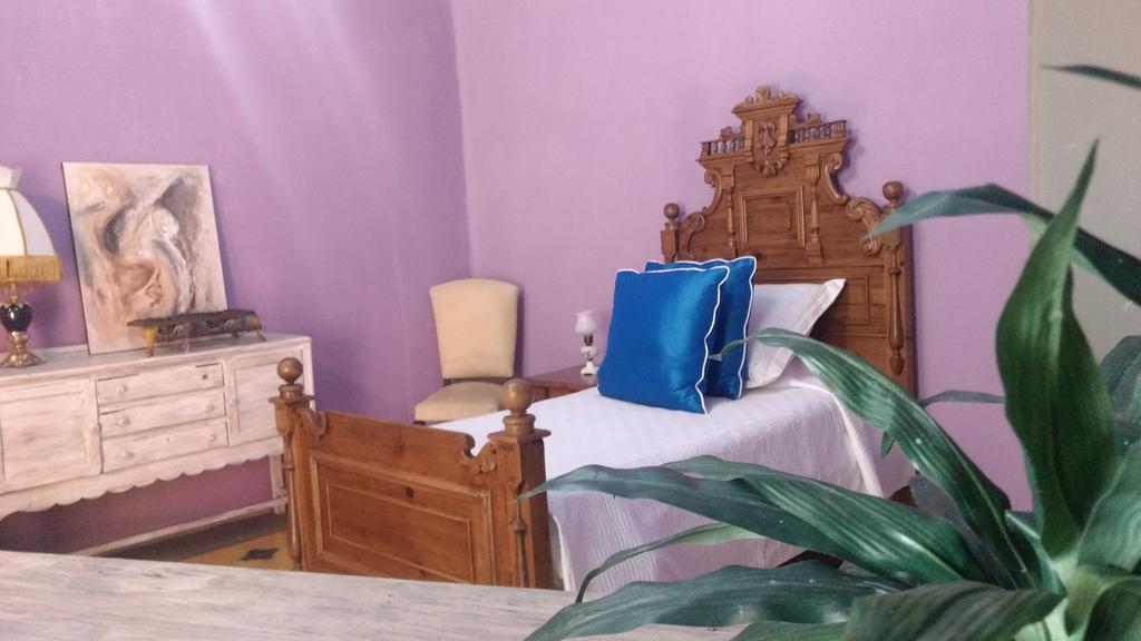 Meson Sacristia De La Soledad Hotel Puebla Eksteriør billede